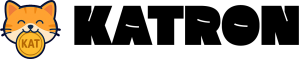 Katron Network Logo